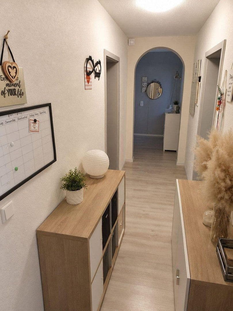 5 bedroom flat to rent, 135 m², Herne, North Rhine-Westphalia 5 bedroom flat to rent, 135 m², Herne, North Rhine-Westphalia
