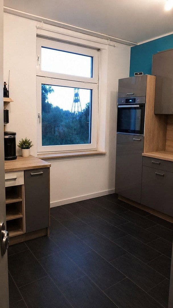 5 bedroom flat to rent, 135 m², Herne, North Rhine-Westphalia 5 bedroom flat to rent, 135 m², Herne, North Rhine-Westphalia