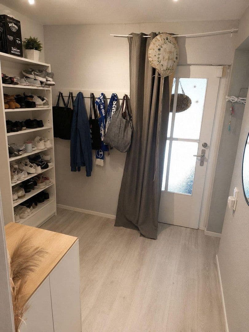 5 bedroom flat to rent, 135 m², Herne, North Rhine-Westphalia 5 bedroom flat to rent, 135 m², Herne, North Rhine-Westphalia