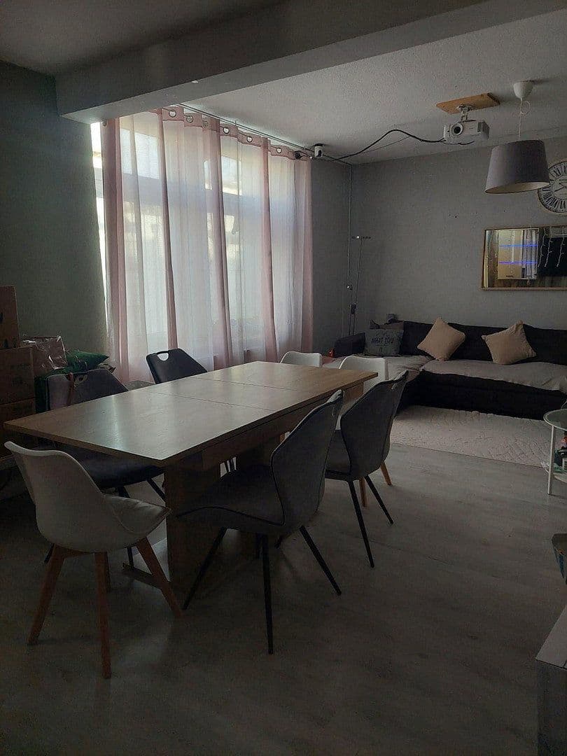 5 bedroom flat to rent, 135 m², Herne, North Rhine-Westphalia 5 bedroom flat to rent, 135 m², Herne, North Rhine-Westphalia
