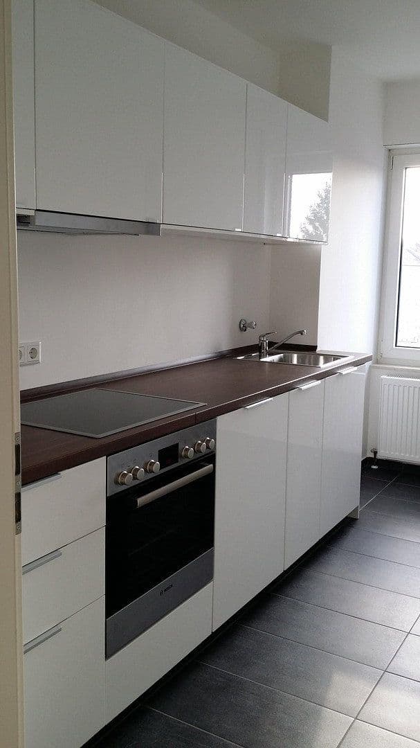 1 bedroom flat for sale, 40 m², Wirthstraße 25, Nürnberg, Bavaria 1 bedroom flat for sale, 40 m², Wirthstraße 25, Nürnberg, Bavaria