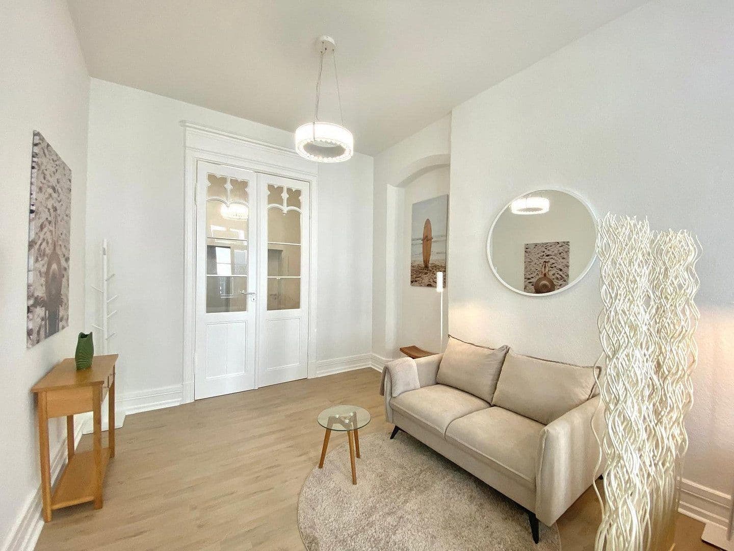Studio flat to rent, 35 m², Altwismarstraße 14, Wismar, Mecklenburg-Vorpommern Studio flat to rent, 35 m², Altwismarstraße 14, Wismar, Mecklenburg-Vorpommern