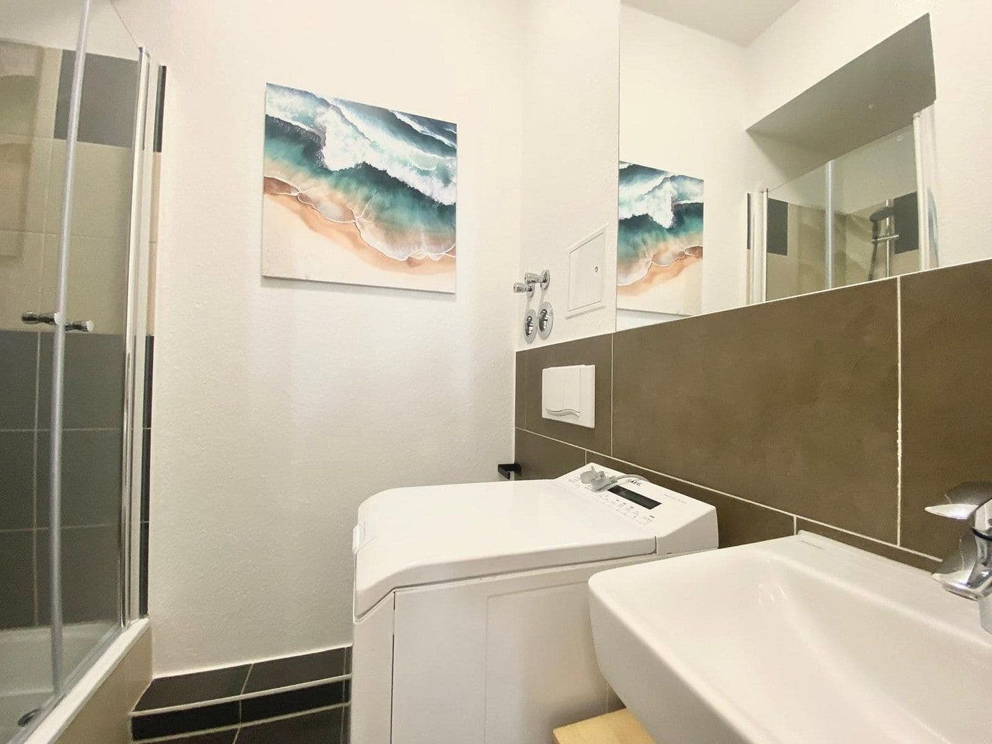 Studio flat to rent, 35 m², Altwismarstraße 14, Wismar, Mecklenburg-Vorpommern Studio flat to rent, 35 m², Altwismarstraße 14, Wismar, Mecklenburg-Vorpommern
