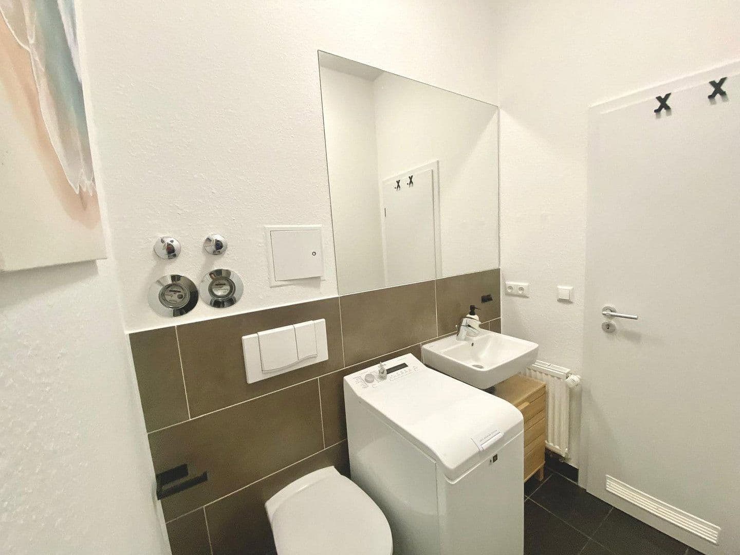 Studio flat to rent, 35 m², Altwismarstraße 14, Wismar, Mecklenburg-Vorpommern Studio flat to rent, 35 m², Altwismarstraße 14, Wismar, Mecklenburg-Vorpommern