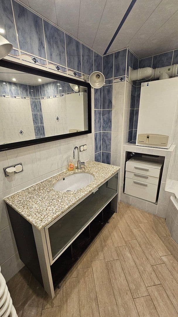 4 bedroom flat for sale, 93 m², Neunkirchen, Saarland 4 bedroom flat for sale, 93 m², Neunkirchen, Saarland