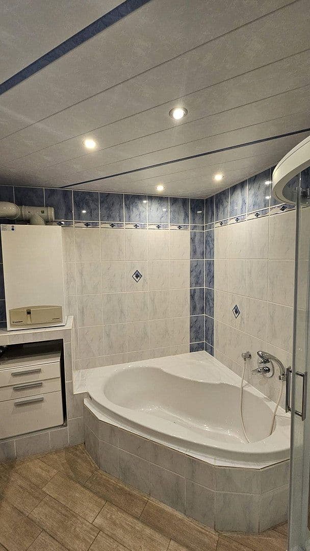 4 bedroom flat for sale, 93 m², Neunkirchen, Saarland 4 bedroom flat for sale, 93 m², Neunkirchen, Saarland