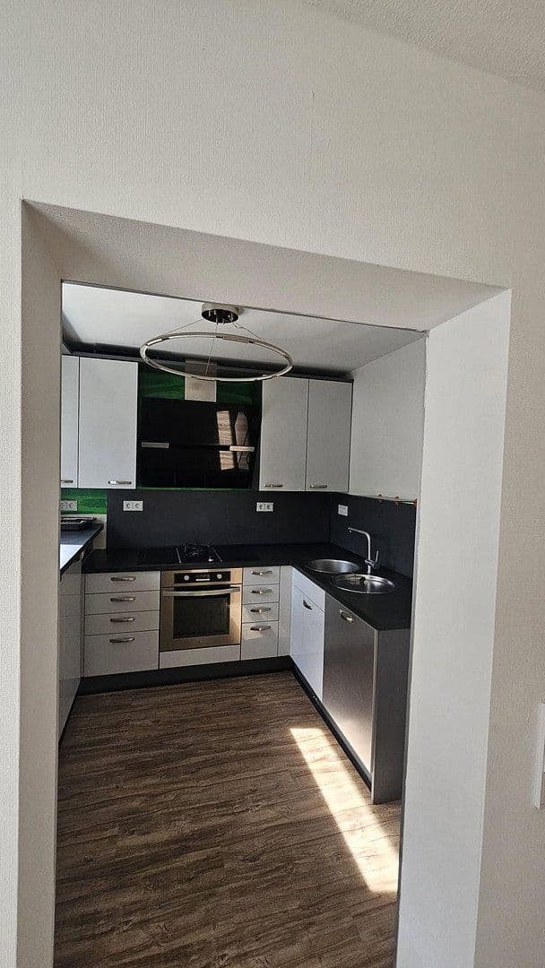 4 bedroom flat for sale, 93 m², Neunkirchen, Saarland 4 bedroom flat for sale, 93 m², Neunkirchen, Saarland