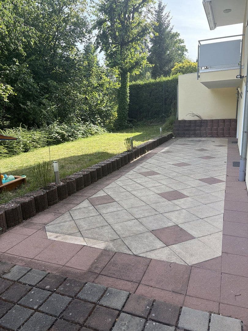 4 bedroom flat for sale, 93 m², Neunkirchen, Saarland 4 bedroom flat for sale, 93 m², Neunkirchen, Saarland