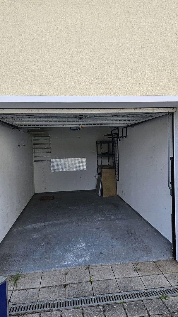 4 bedroom flat for sale, 93 m², Neunkirchen, Saarland 4 bedroom flat for sale, 93 m², Neunkirchen, Saarland