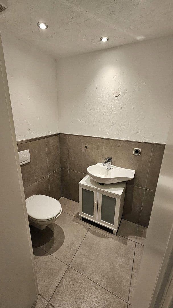 4 bedroom flat for sale, 93 m², Neunkirchen, Saarland 4 bedroom flat for sale, 93 m², Neunkirchen, Saarland