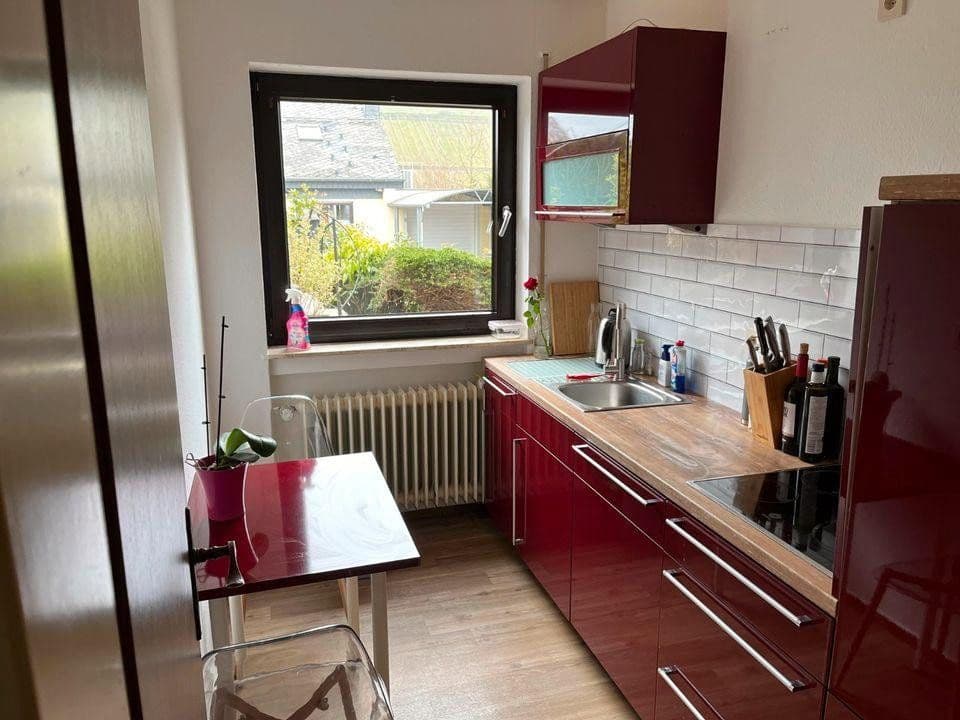 2 bedroom flat to rent, 65 m², Kasel, Rhineland-Palatinate 2 bedroom flat to rent, 65 m², Kasel, Rhineland-Palatinate