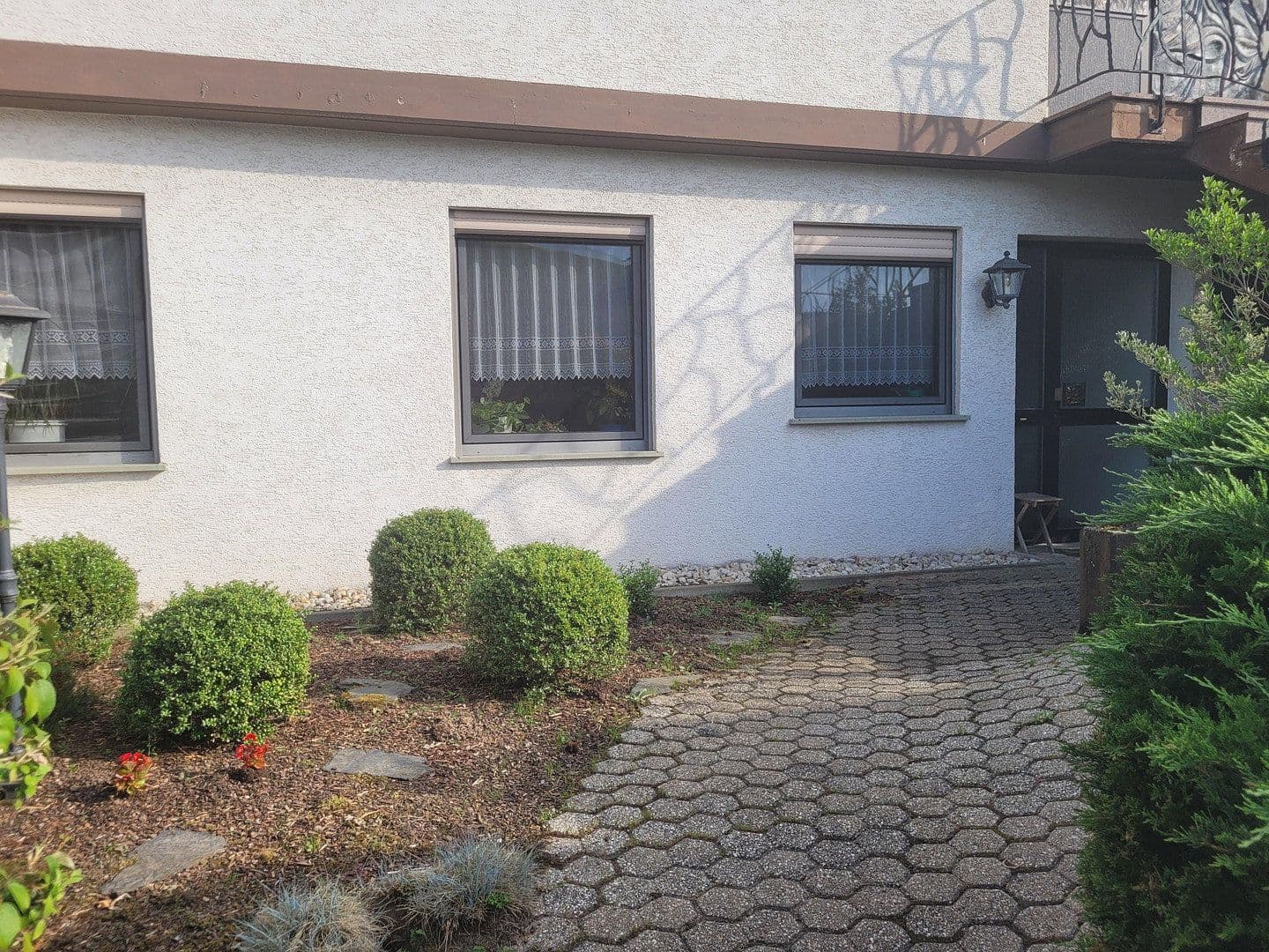 2 bedroom flat to rent, 65 m², Kasel, Rhineland-Palatinate 2 bedroom flat to rent, 65 m², Kasel, Rhineland-Palatinate
