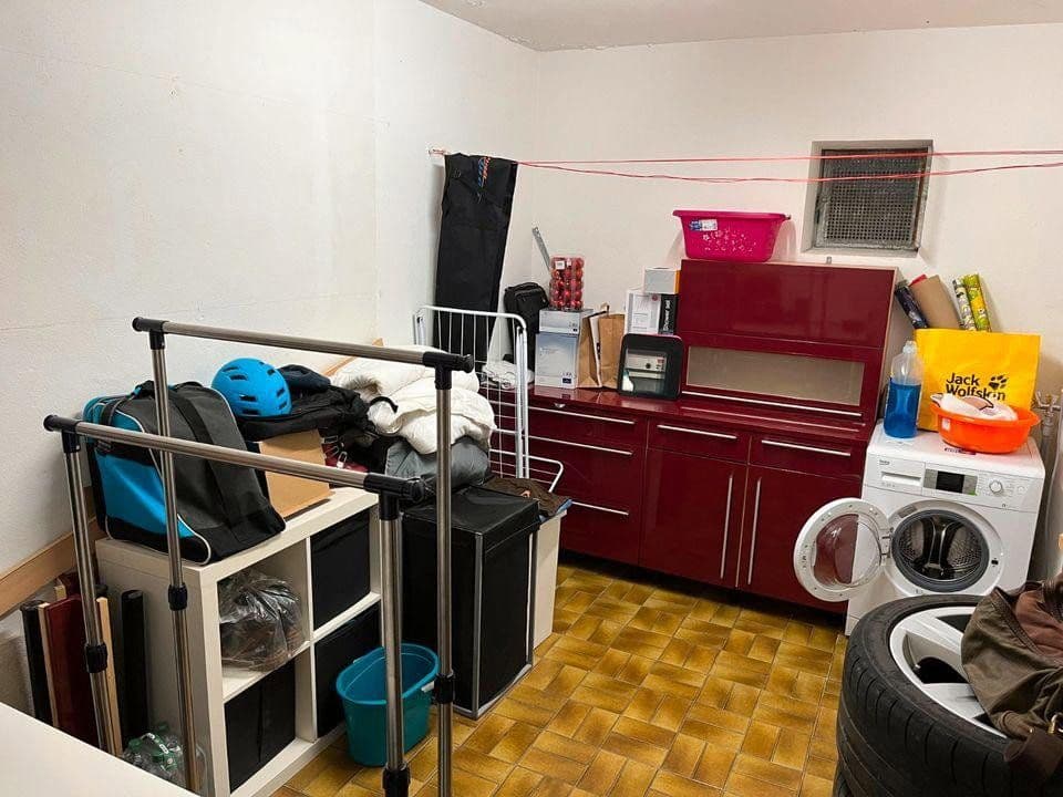 2 bedroom flat to rent, 65 m², Kasel, Rhineland-Palatinate 2 bedroom flat to rent, 65 m², Kasel, Rhineland-Palatinate