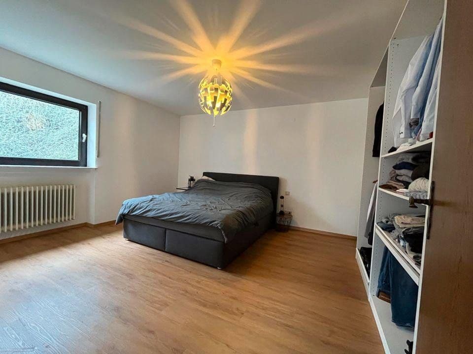 2 bedroom flat to rent, 65 m², Kasel, Rhineland-Palatinate 2 bedroom flat to rent, 65 m², Kasel, Rhineland-Palatinate