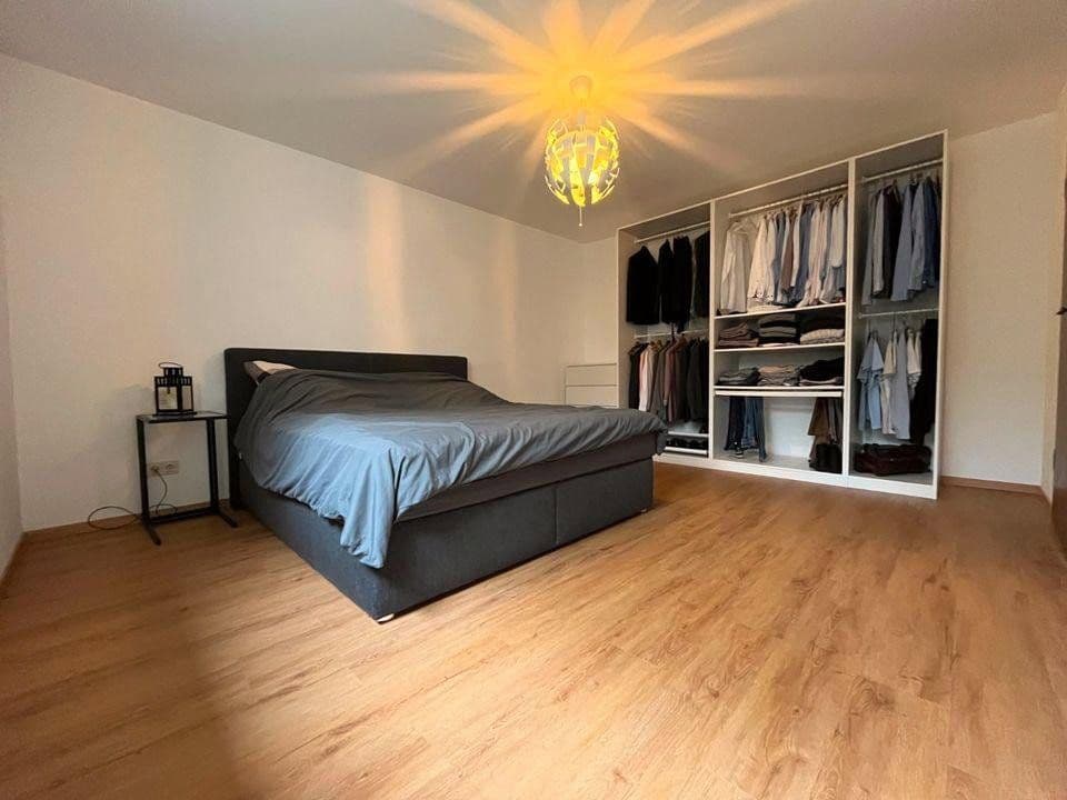 2 bedroom flat to rent, 65 m², Kasel, Rhineland-Palatinate 2 bedroom flat to rent, 65 m², Kasel, Rhineland-Palatinate