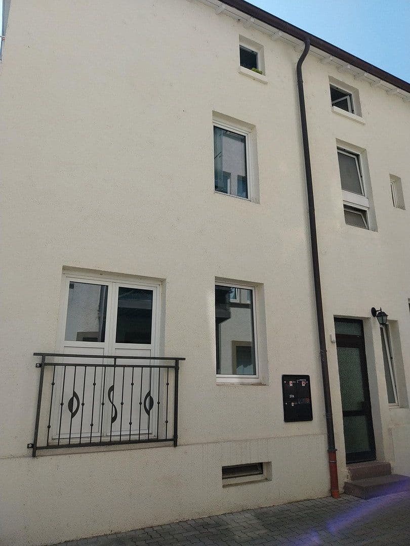 2 bedroom flat to rent, 65 m², Rosenbergstraße 37A, Stuttgart, Baden-Württemberg 2 bedroom flat to rent, 65 m², Rosenbergstraße 37A, Stuttgart, Baden-Württemberg
