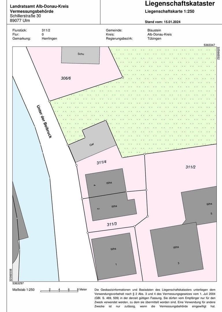 house for sale, 90 m², Blaustein, Baden-Württemberg house for sale, 90 m², Blaustein, Baden-Württemberg