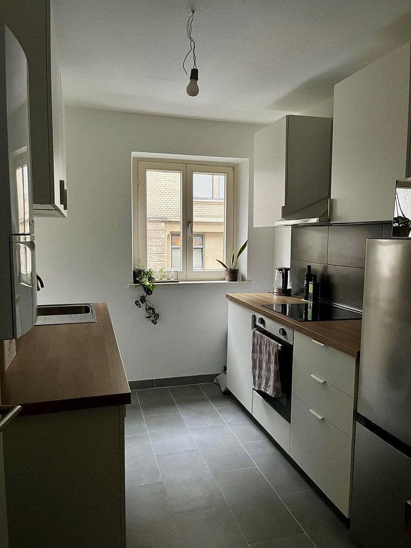 3 bedroom flat to rent, 72 m², Hahnstr 17, Stuttgart, Baden-Württemberg 3 bedroom flat to rent, 72 m², Hahnstr 17, Stuttgart, Baden-Württemberg