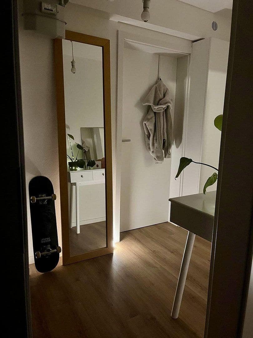3 bedroom flat to rent, 72 m², Hahnstr 17, Stuttgart, Baden-Württemberg 3 bedroom flat to rent, 72 m², Hahnstr 17, Stuttgart, Baden-Württemberg