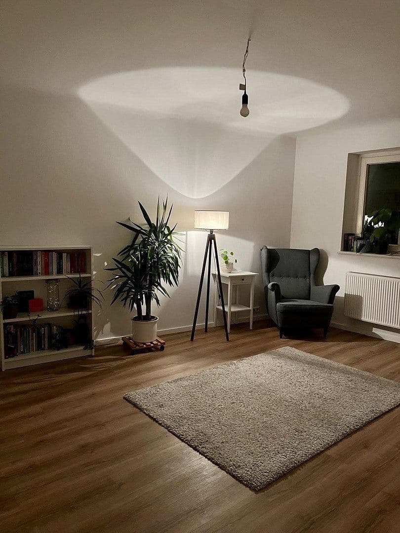 3 bedroom flat to rent, 72 m², Hahnstr 17, Stuttgart, Baden-Württemberg 3 bedroom flat to rent, 72 m², Hahnstr 17, Stuttgart, Baden-Württemberg