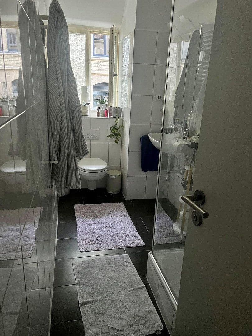 3 bedroom flat to rent, 72 m², Hahnstr 17, Stuttgart, Baden-Württemberg 3 bedroom flat to rent, 72 m², Hahnstr 17, Stuttgart, Baden-Württemberg