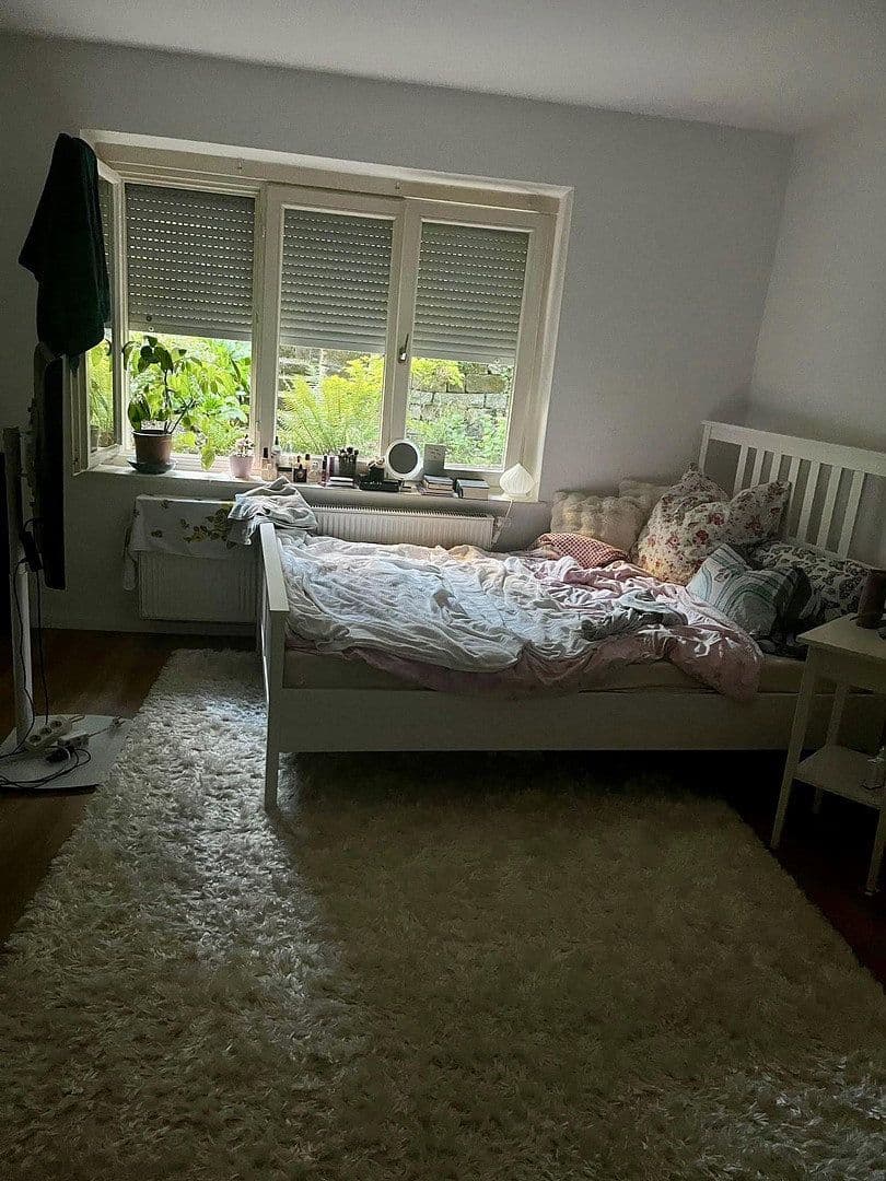3 bedroom flat to rent, 72 m², Hahnstr 17, Stuttgart, Baden-Württemberg 3 bedroom flat to rent, 72 m², Hahnstr 17, Stuttgart, Baden-Württemberg