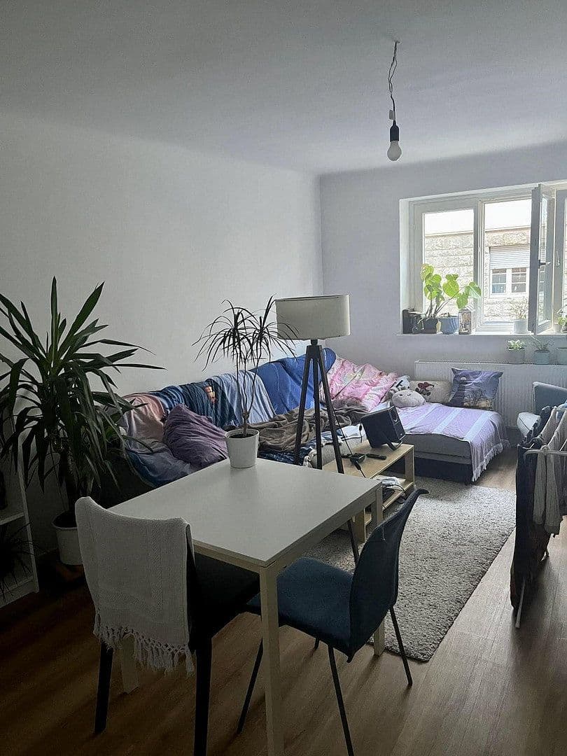 3 bedroom flat to rent, 72 m², Hahnstr 17, Stuttgart, Baden-Württemberg 3 bedroom flat to rent, 72 m², Hahnstr 17, Stuttgart, Baden-Württemberg