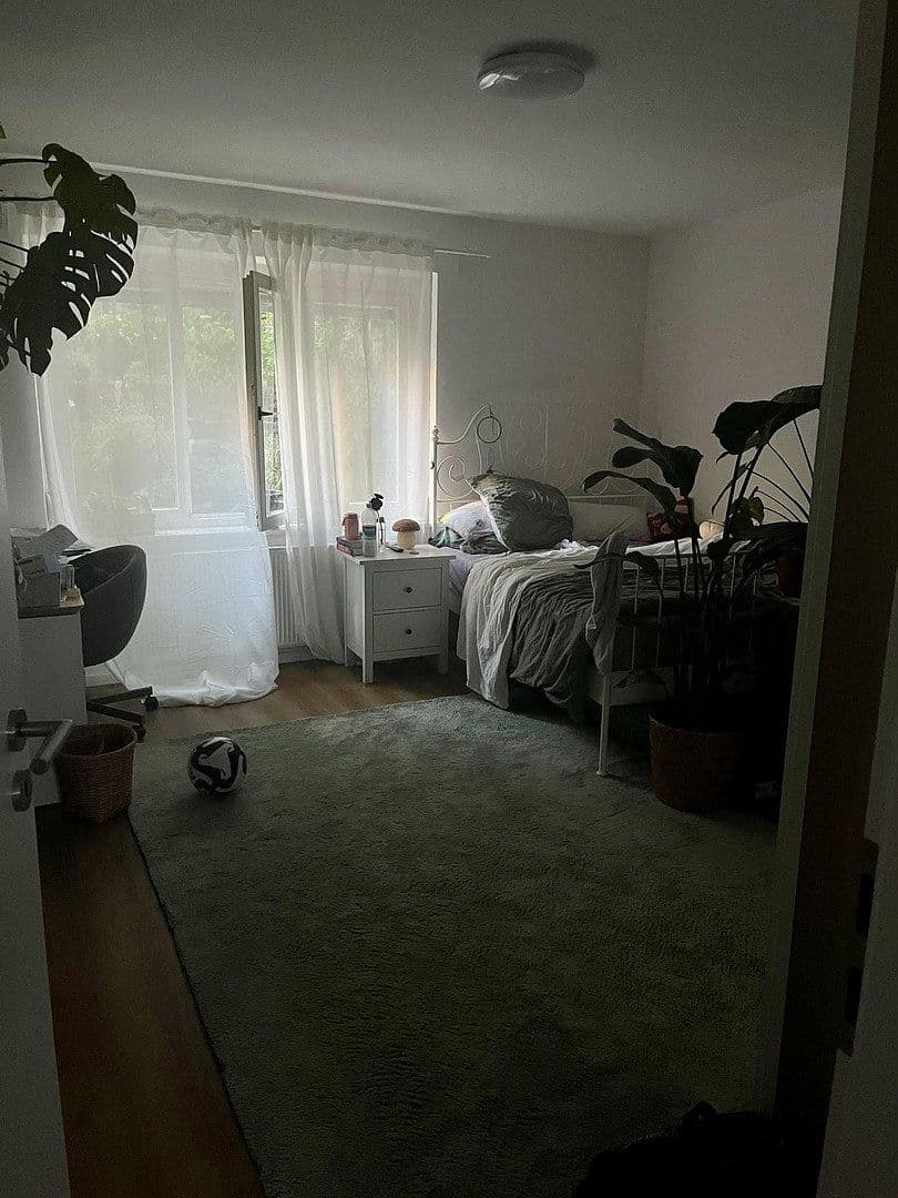 3 bedroom flat to rent, 72 m², Hahnstr 17, Stuttgart, Baden-Württemberg 3 bedroom flat to rent, 72 m², Hahnstr 17, Stuttgart, Baden-Württemberg