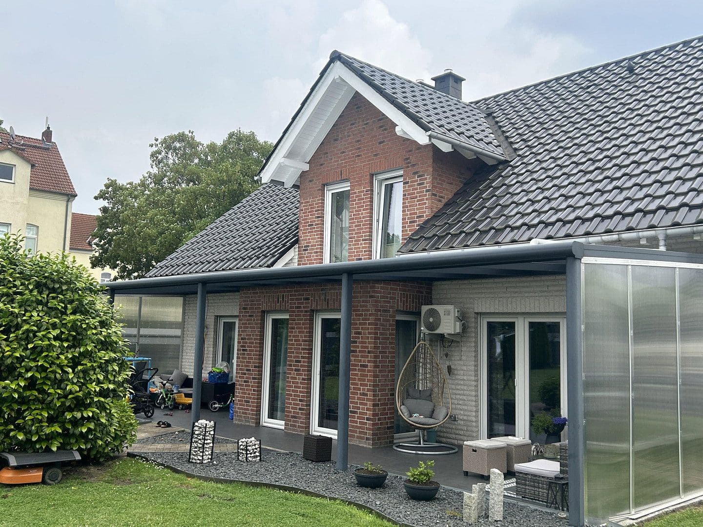 house for sale, 184 m², Brokamp 2a, Gladbeck, North Rhine-Westphalia house for sale, 184 m², Brokamp 2a, Gladbeck, North Rhine-Westphalia