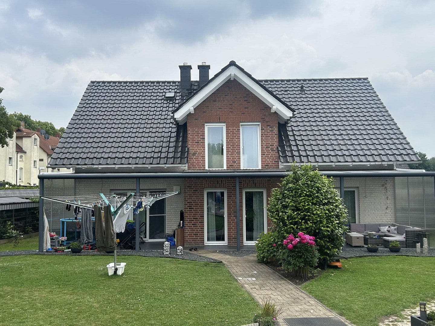 house for sale, 184 m², Brokamp 2a, Gladbeck, North Rhine-Westphalia house for sale, 184 m², Brokamp 2a, Gladbeck, North Rhine-Westphalia