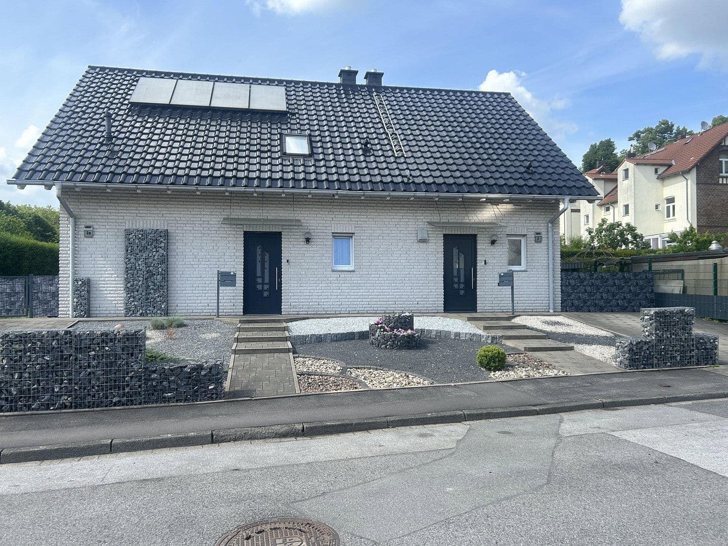 house for sale, 184 m², Brokamp 2a, Gladbeck, North Rhine-Westphalia house for sale, 184 m², Brokamp 2a, Gladbeck, North Rhine-Westphalia