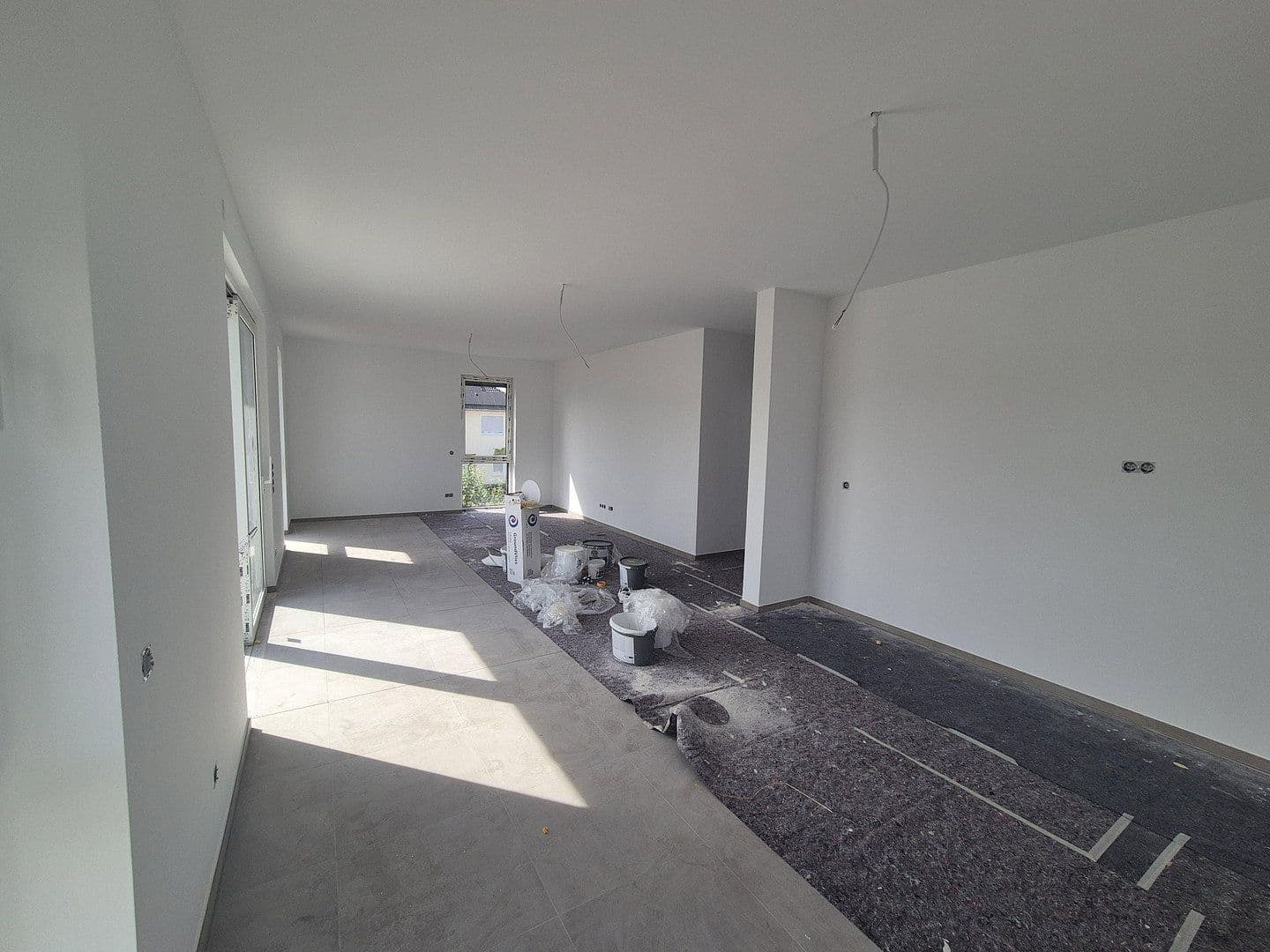 4 bedroom flat to rent, 110 m², Euskirchen, North Rhine-Westphalia 4 bedroom flat to rent, 110 m², Euskirchen, North Rhine-Westphalia