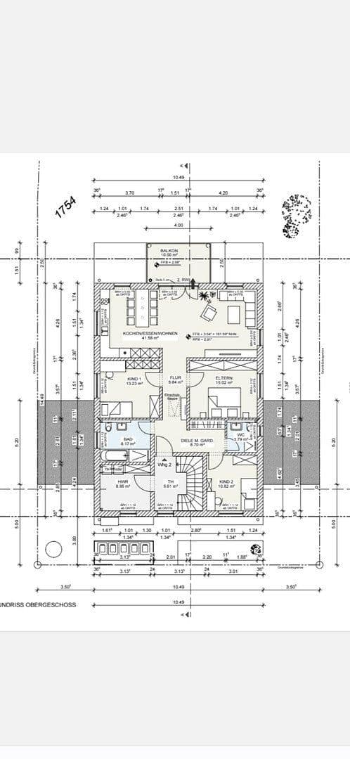 4 bedroom flat to rent, 110 m², Euskirchen, North Rhine-Westphalia 4 bedroom flat to rent, 110 m², Euskirchen, North Rhine-Westphalia
