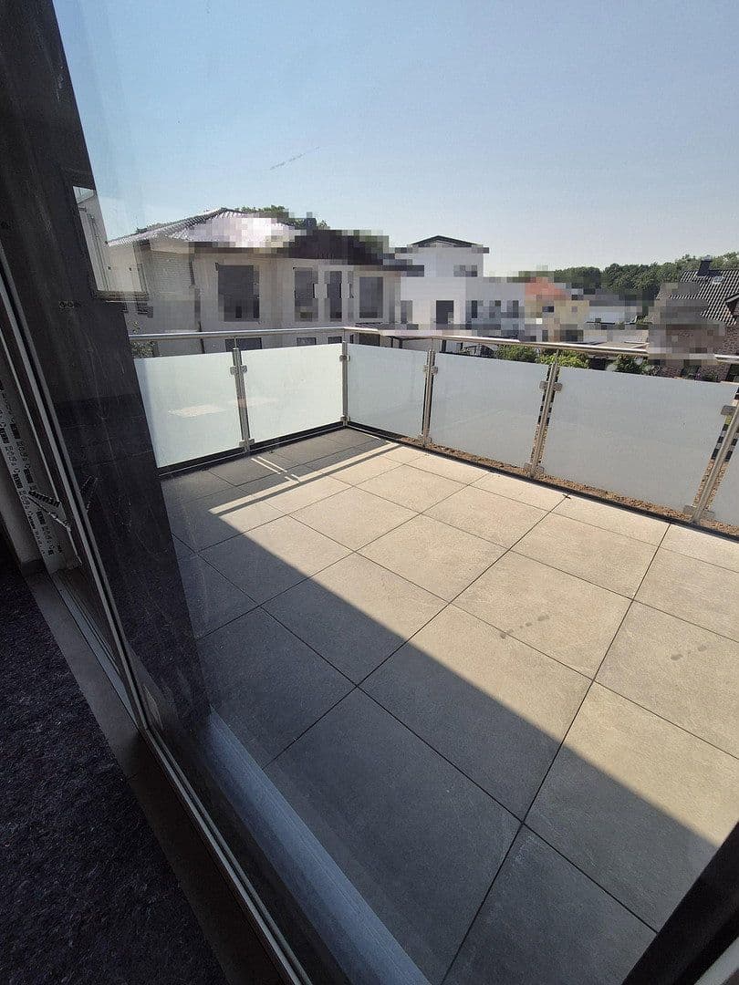 4 bedroom flat to rent, 110 m², Euskirchen, North Rhine-Westphalia 4 bedroom flat to rent, 110 m², Euskirchen, North Rhine-Westphalia
