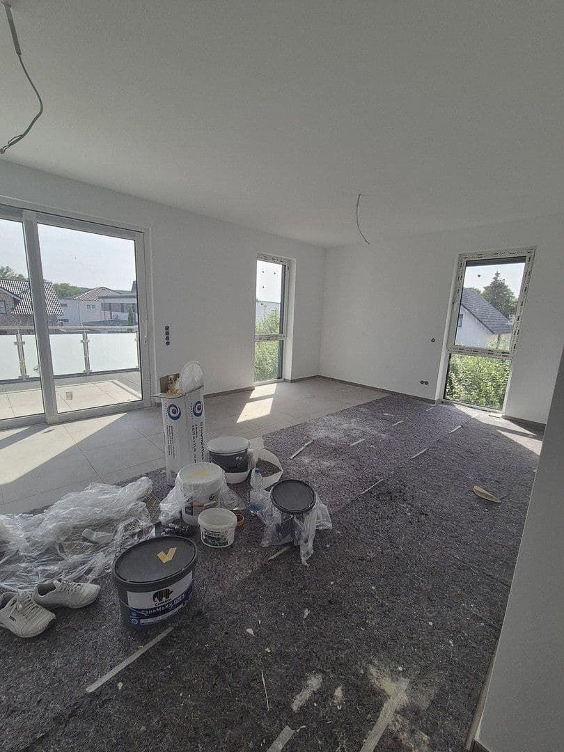 4 bedroom flat to rent, 110 m², Euskirchen, North Rhine-Westphalia 4 bedroom flat to rent, 110 m², Euskirchen, North Rhine-Westphalia