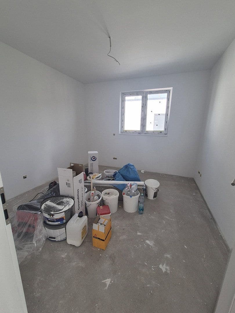 4 bedroom flat to rent, 110 m², Euskirchen, North Rhine-Westphalia 4 bedroom flat to rent, 110 m², Euskirchen, North Rhine-Westphalia