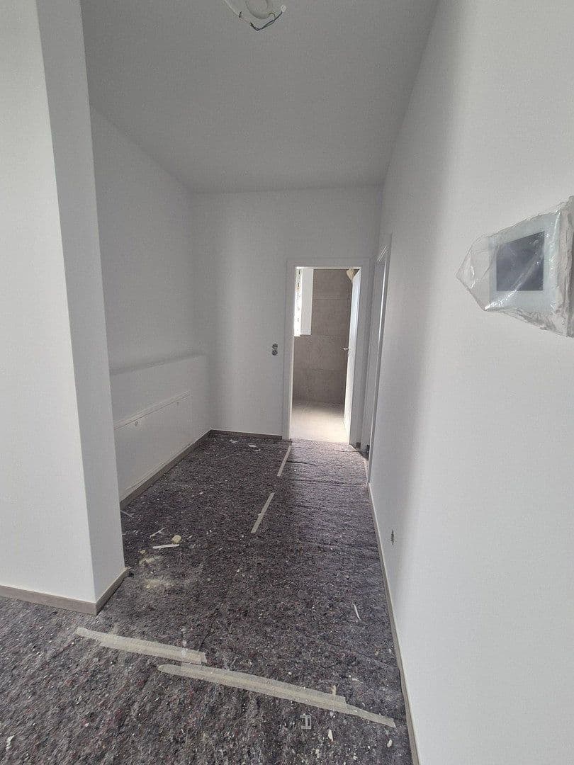 4 bedroom flat to rent, 110 m², Euskirchen, North Rhine-Westphalia 4 bedroom flat to rent, 110 m², Euskirchen, North Rhine-Westphalia