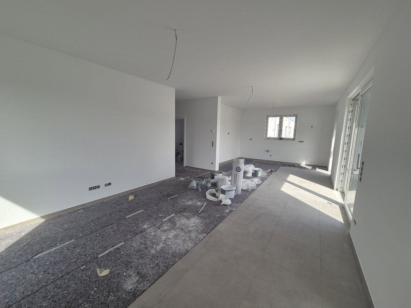 4 bedroom flat to rent, 110 m², Euskirchen, North Rhine-Westphalia 4 bedroom flat to rent, 110 m², Euskirchen, North Rhine-Westphalia