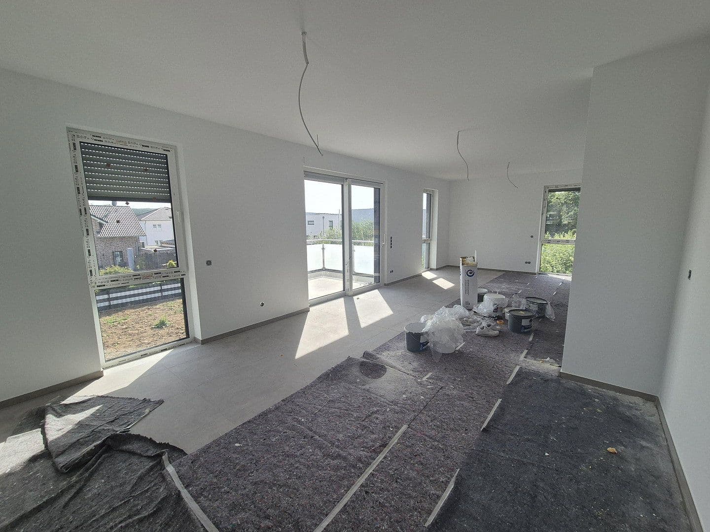 4 bedroom flat to rent, 110 m², Euskirchen, North Rhine-Westphalia 4 bedroom flat to rent, 110 m², Euskirchen, North Rhine-Westphalia