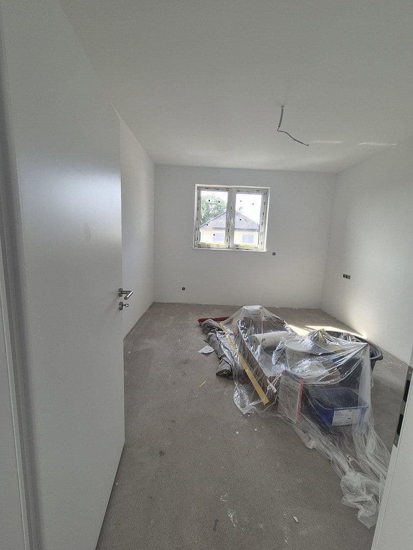 4 bedroom flat to rent, 110 m², Euskirchen, North Rhine-Westphalia 4 bedroom flat to rent, 110 m², Euskirchen, North Rhine-Westphalia