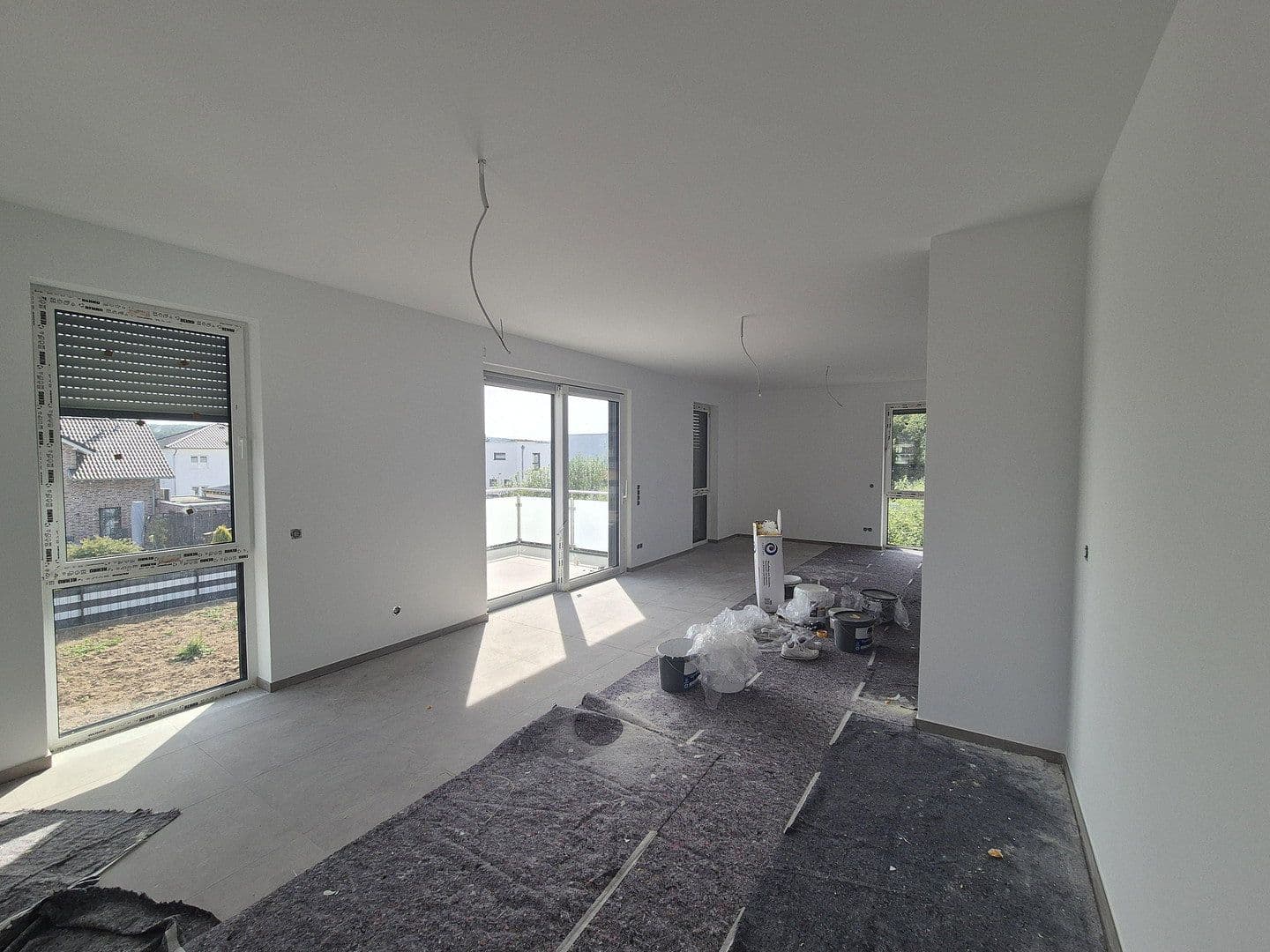 4 bedroom flat to rent, 110 m², Euskirchen, North Rhine-Westphalia 4 bedroom flat to rent, 110 m², Euskirchen, North Rhine-Westphalia