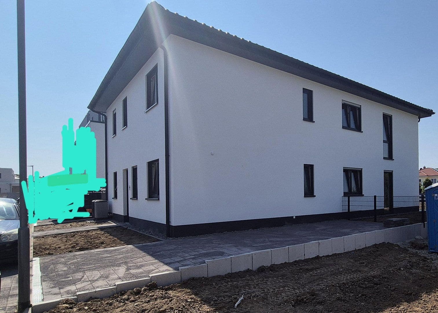 4 bedroom flat to rent, 110 m², Euskirchen, North Rhine-Westphalia 4 bedroom flat to rent, 110 m², Euskirchen, North Rhine-Westphalia