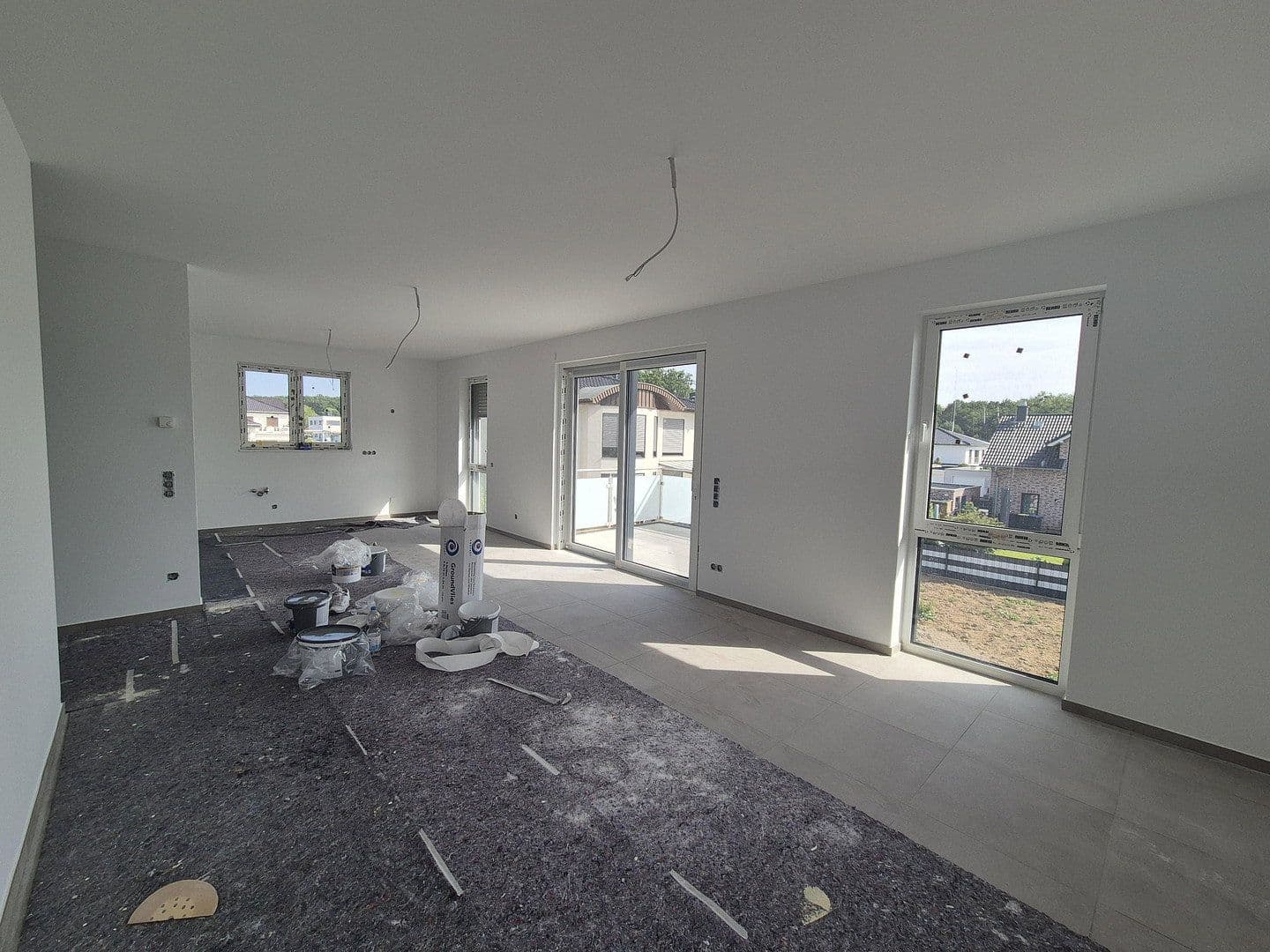 4 bedroom flat to rent, 110 m², Euskirchen, North Rhine-Westphalia 4 bedroom flat to rent, 110 m², Euskirchen, North Rhine-Westphalia