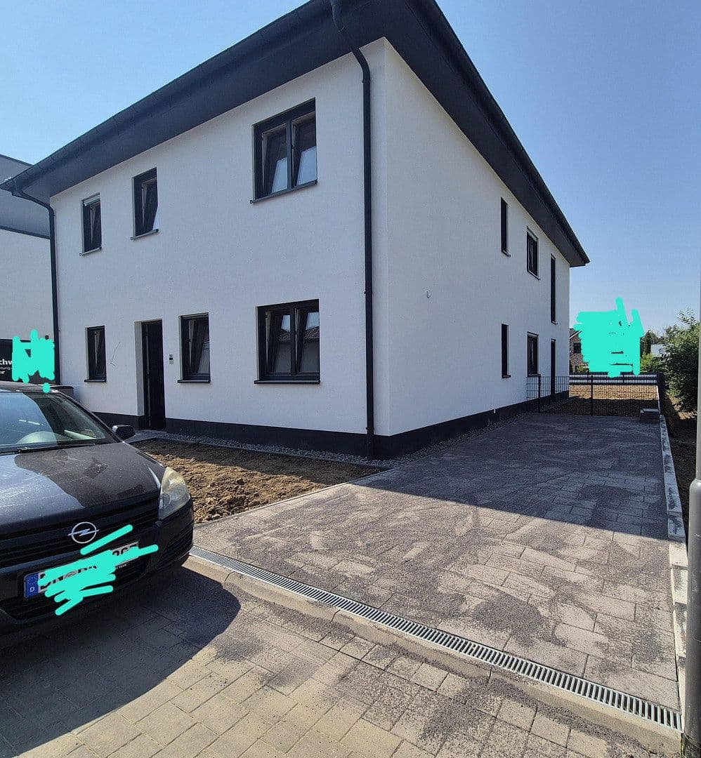 4 bedroom flat to rent, 110 m², Euskirchen, North Rhine-Westphalia 4 bedroom flat to rent, 110 m², Euskirchen, North Rhine-Westphalia