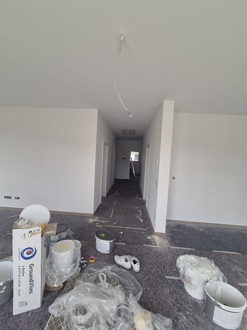4 bedroom flat to rent, 110 m², Euskirchen, North Rhine-Westphalia 4 bedroom flat to rent, 110 m², Euskirchen, North Rhine-Westphalia