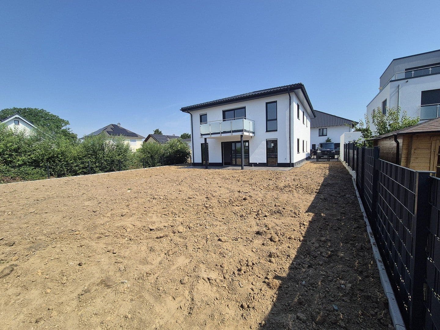 4 bedroom flat to rent, 110 m², Euskirchen, North Rhine-Westphalia 4 bedroom flat to rent, 110 m², Euskirchen, North Rhine-Westphalia