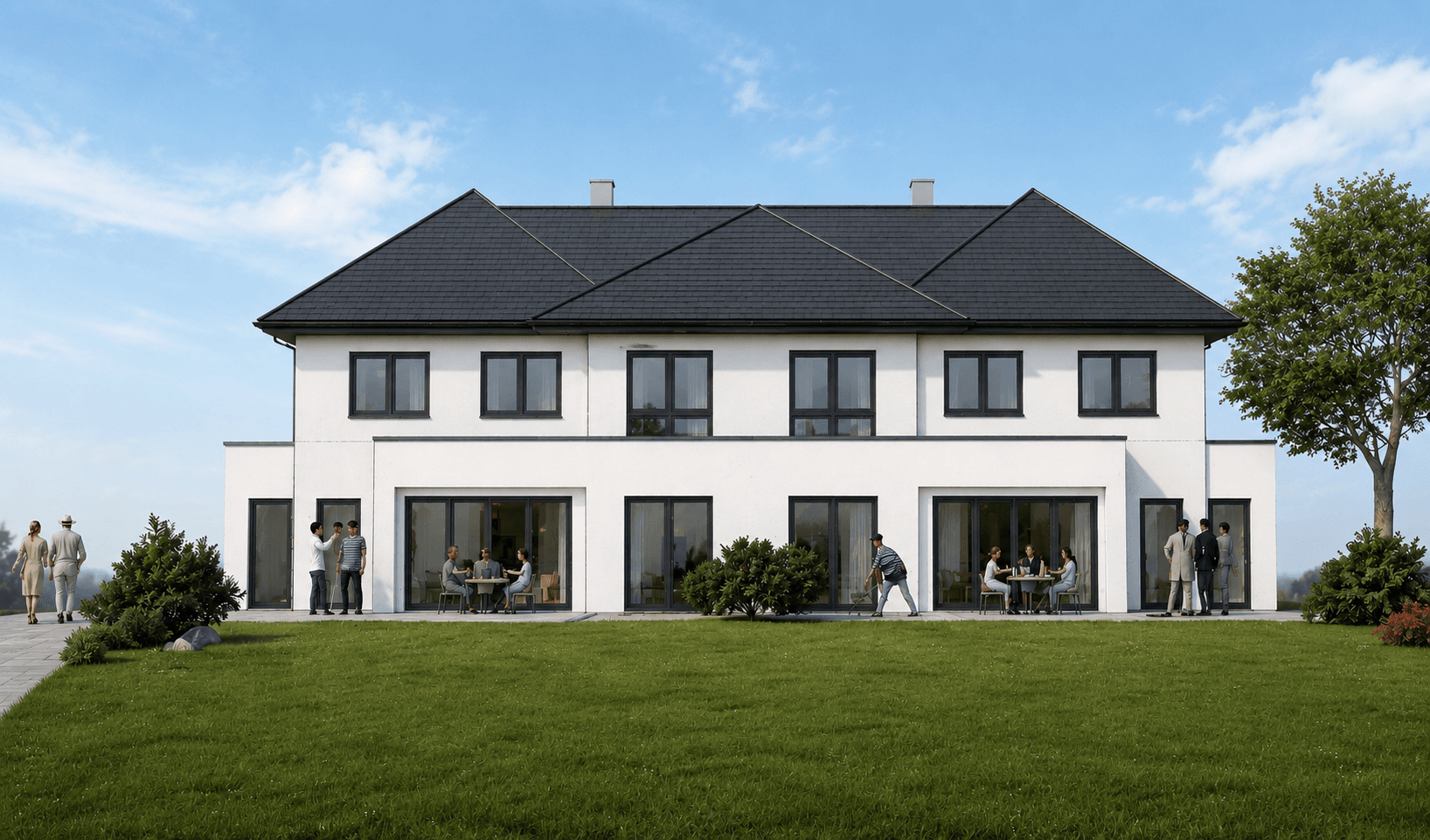 house for sale, 212 m², Auf Anfrage, Starnberg, Bavaria house for sale, 212 m², Auf Anfrage, Starnberg, Bavaria