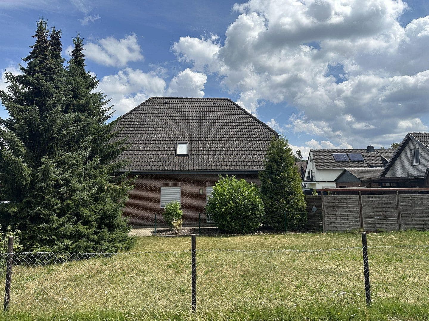 house for sale, 145 m², Winsen (Aller), Lower Saxony house for sale, 145 m², Winsen (Aller), Lower Saxony