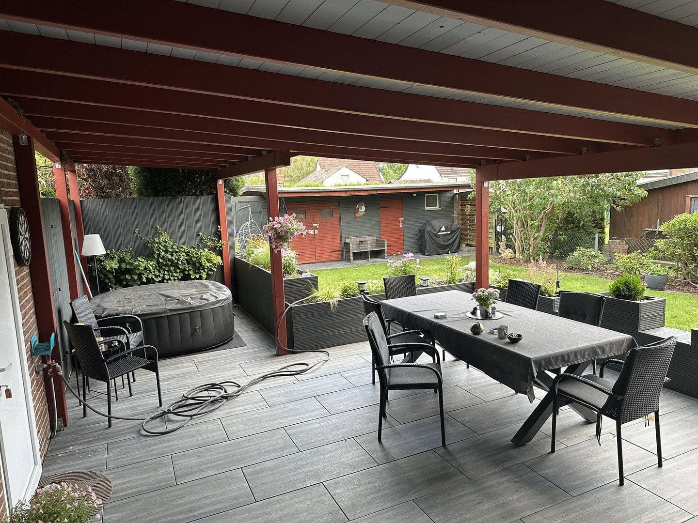 house for sale, 145 m², Winsen (Aller), Lower Saxony house for sale, 145 m², Winsen (Aller), Lower Saxony