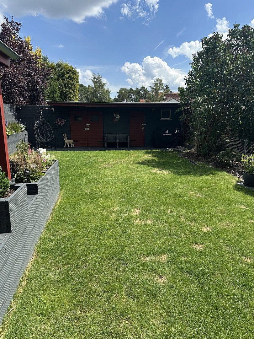 house for sale, 145 m², Winsen (Aller), Lower Saxony house for sale, 145 m², Winsen (Aller), Lower Saxony